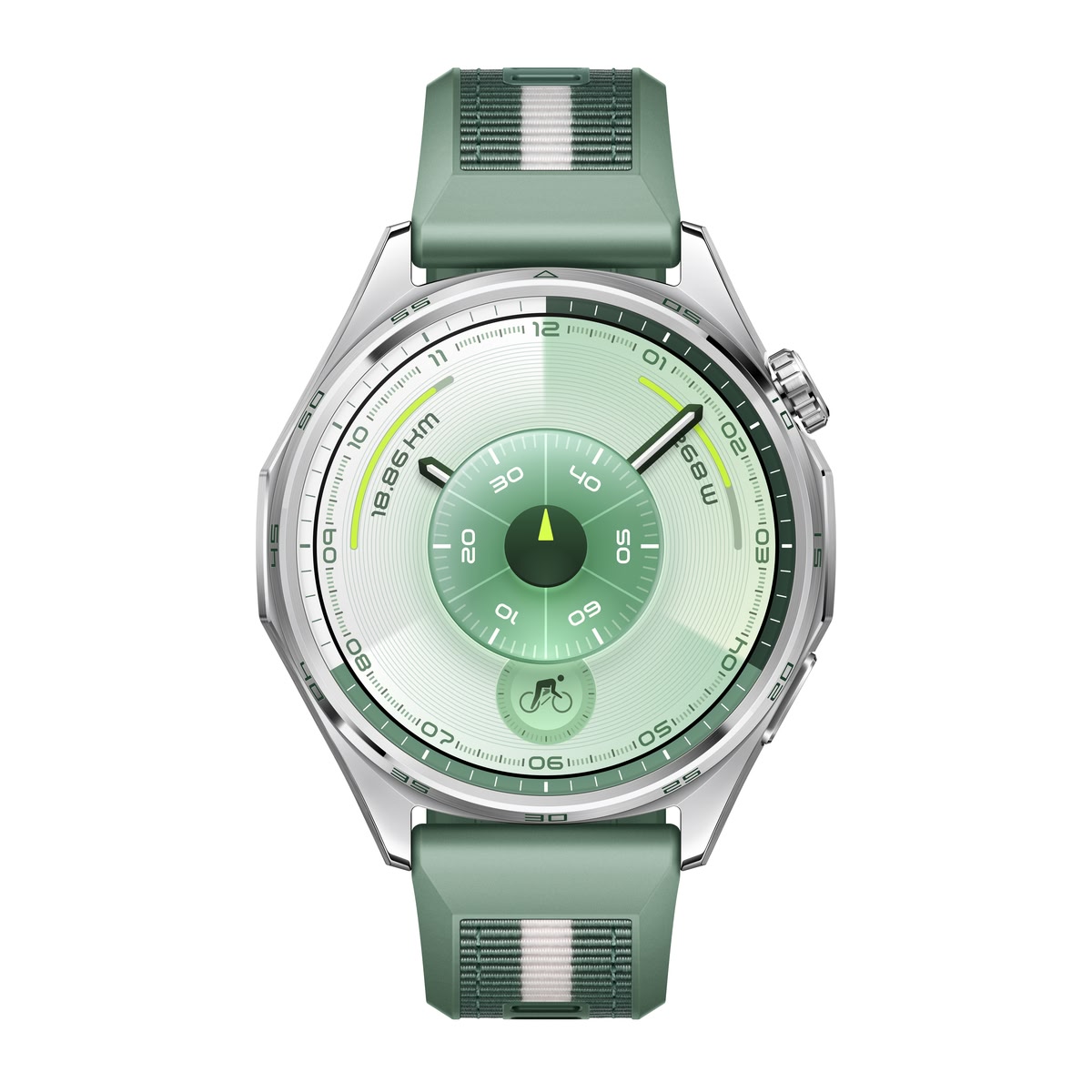 Huawei Watch GT 6 specifications