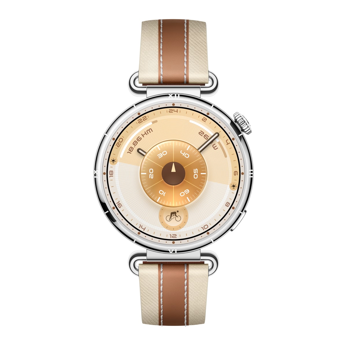Sports capabilities of Huawei Watch GT 6