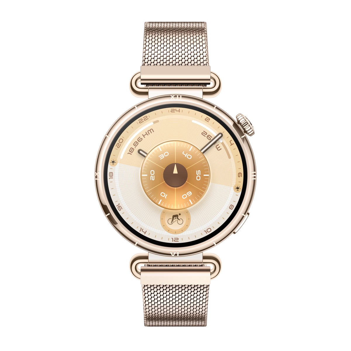 Additional features of Huawei Watch GT 6