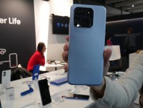 Meizu 024 smartphone