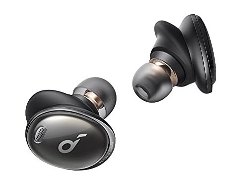 Anker Soundcore Liberty 3 Pro - ANC, підтримка LDAC та до 32 годин роботи за ціною $170-4