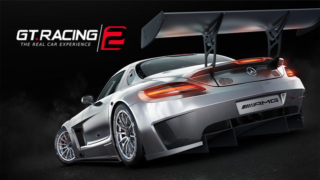 Автосимулятор GT Racing 2: качественное пополнение в семье "Фримиумов"