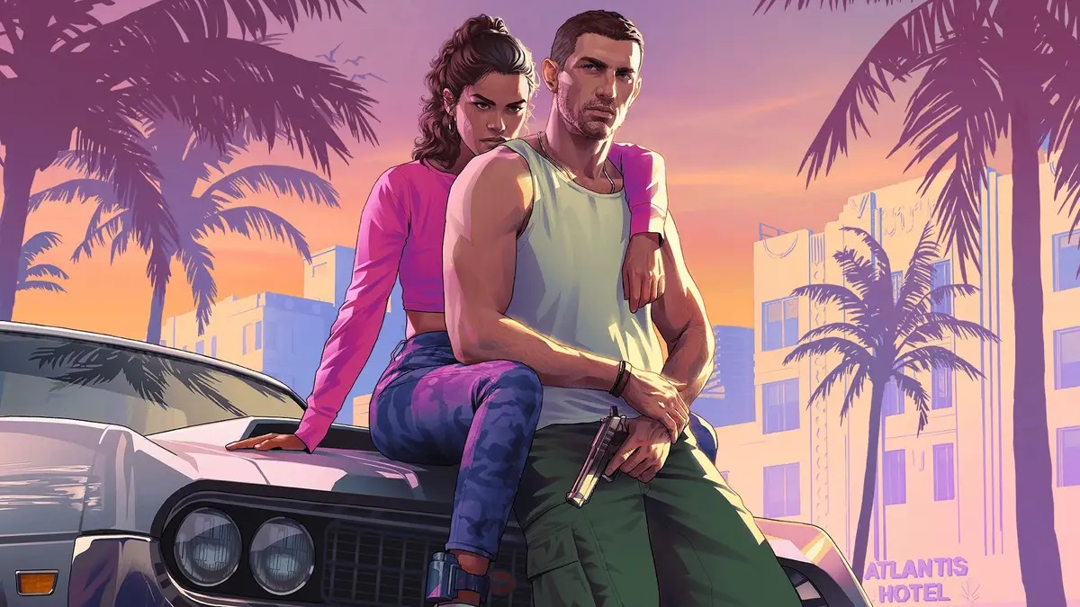 La taille est incroyable ! GTA 6 peut nécessiter 230 Go d'espace libre pour être installé