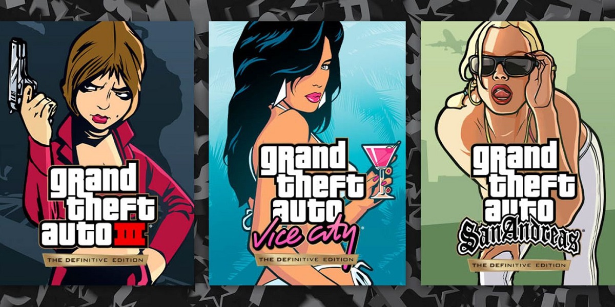 Les abonnés Netflix sont agréablement surpris par la qualité de la version mobile de GTA : The Trilogy