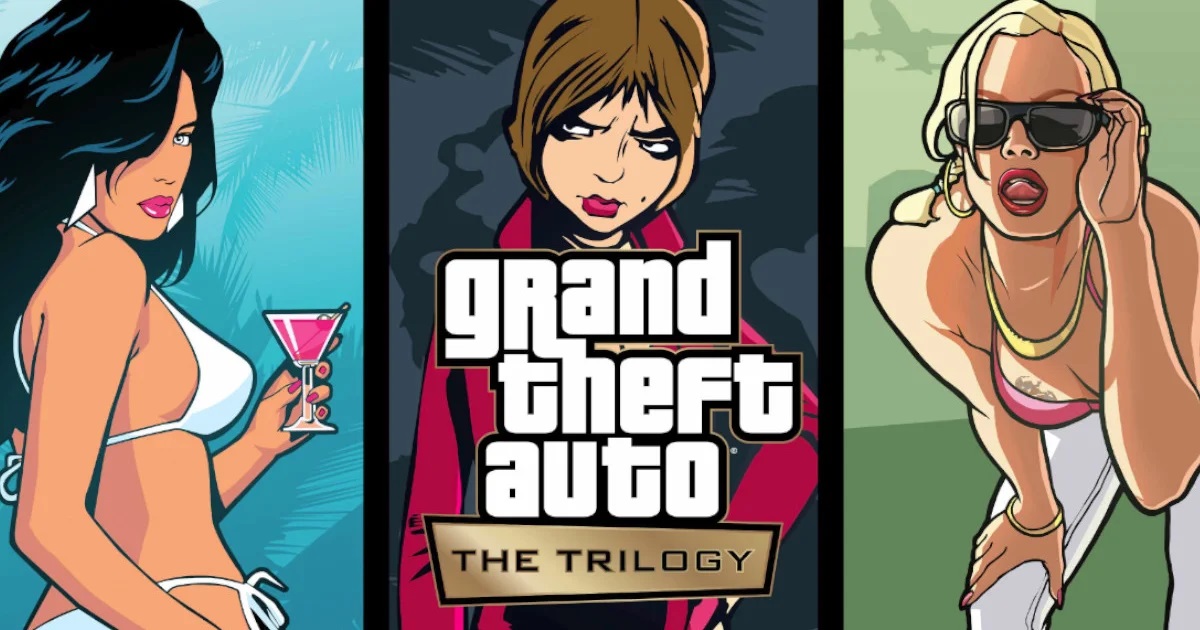 La sortie de la version mobile de GTA : The Trilogy a attiré plus de 18 millions de nouveaux utilisateurs sur Netflix Games.