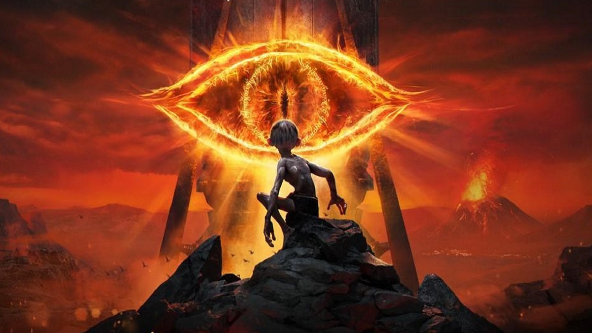 The Lord of the Rings: Gollum in 4K resolution and ray tracing: Nvidia releases video on the game's graphics capabilities
