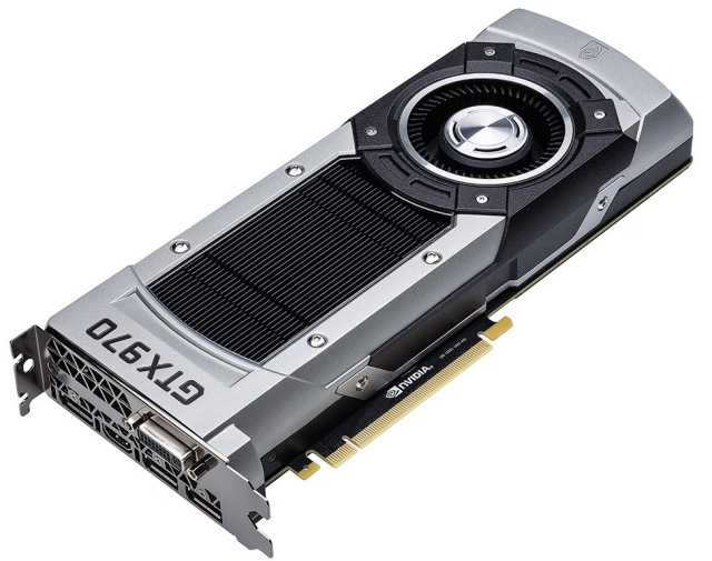 NVIDIA GeForce GTX 980 и GTX 970: флагманские видеокарты на архитектуре Maxwell-3