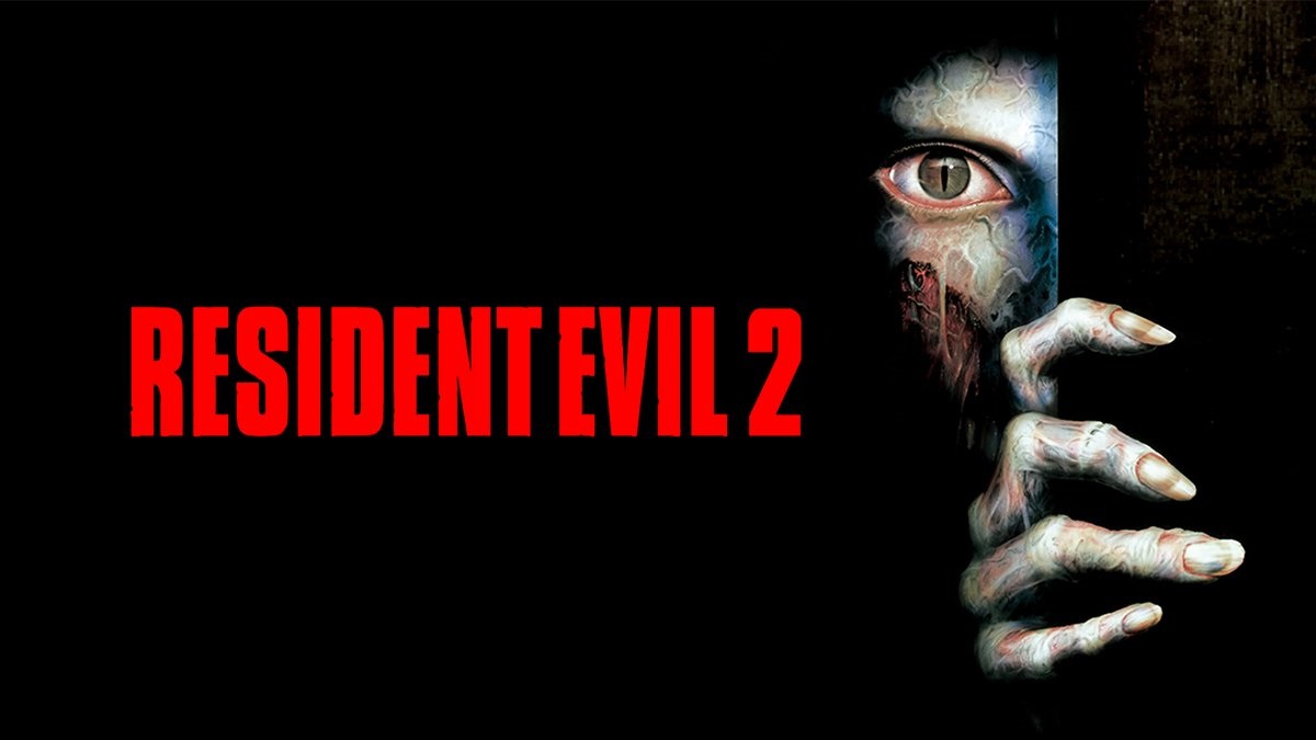 First time on sale: the PC version of the original Resident Evil 2 (1998) is now available on GOG