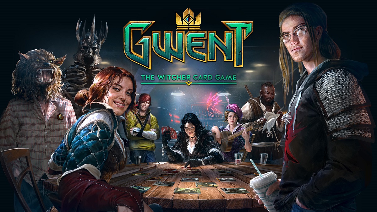  Контентна підтримка Gwent завершиться наприкінці 2023 року. Потім контроль над грою перейде в руки фанатів