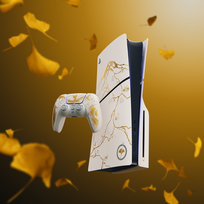 Black Limited Edition PlayStation 5