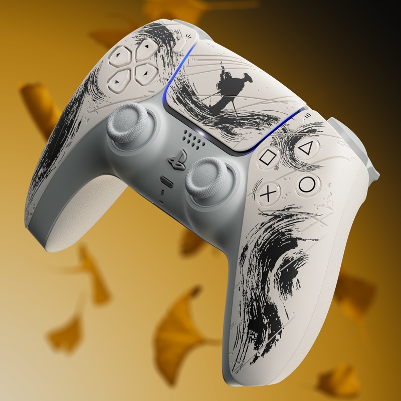 DualSense Gold Edition Controller