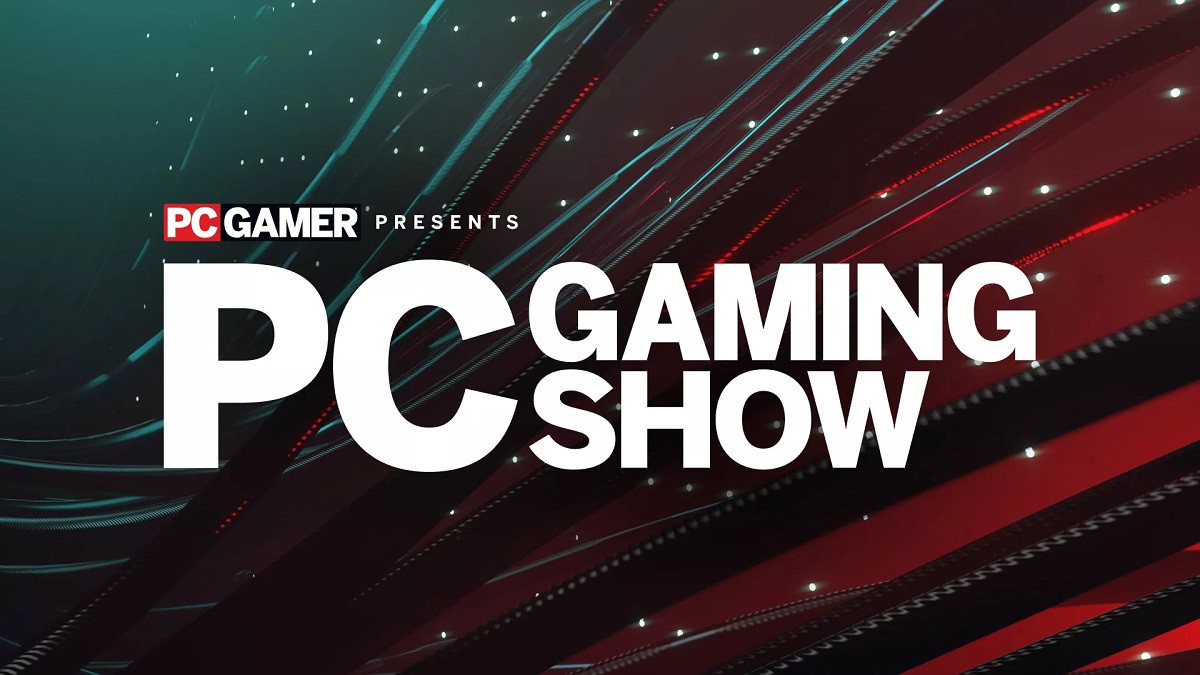 Le PC Gaming Show présentera 55 jeux, dont 15 n'ont pas encore été annoncés !