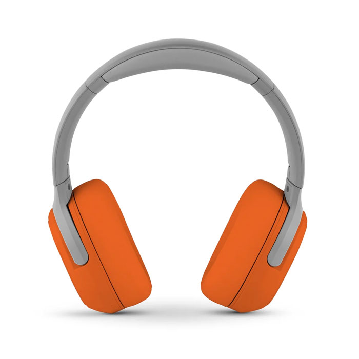 H2O Audio RIPT Ultra headphones, in case