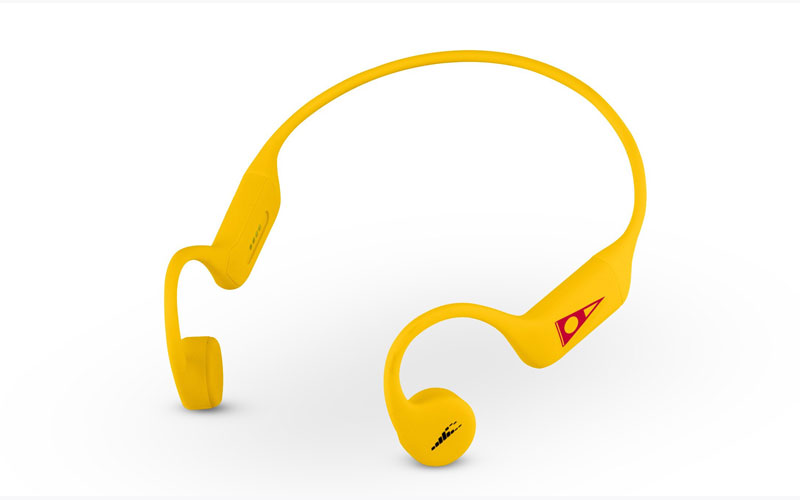 Навушники H2O Audio TRI 2 x Florence