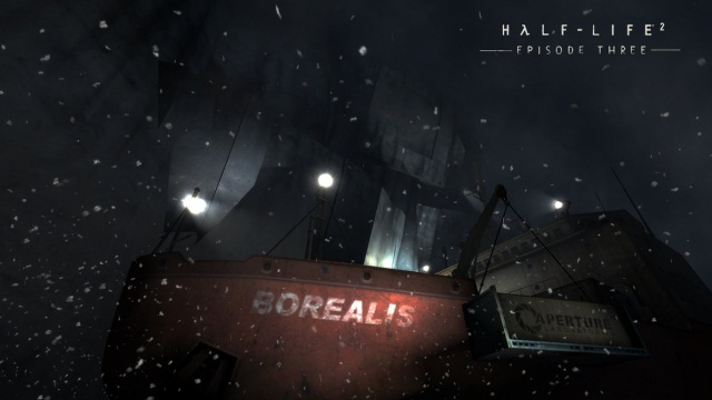 Свершилось! Появилась дата релиза Half-Life 2: Episode Three