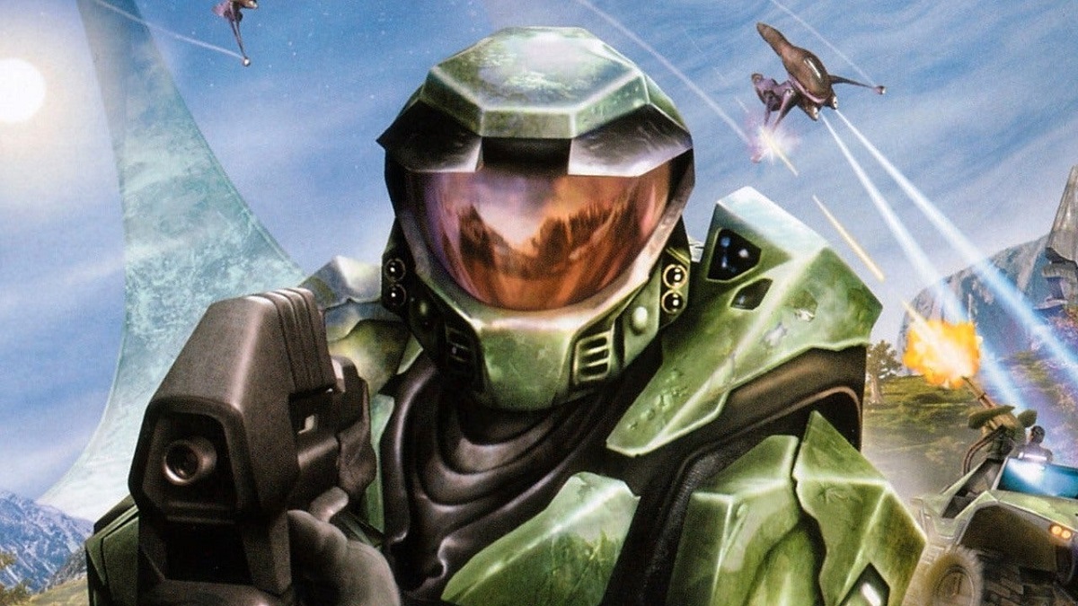 A reputable insider is convinced that a remake of the shooter Halo: Combat Evolved is in development and is sure that it will be presented to the public soon