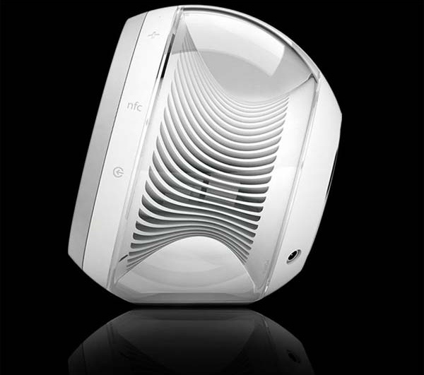 Беспроводная стереосистема Harman Kardon Nova с поддержкой NFC-2