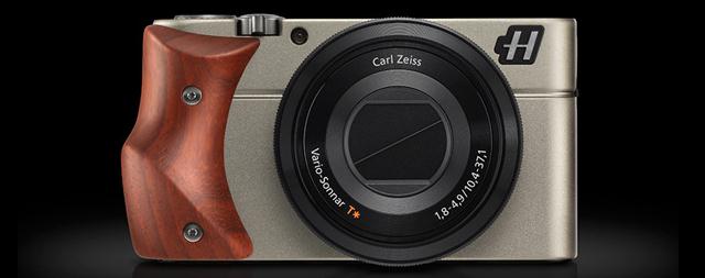 Hasselblad Stellar: компактная камера премиум-класса с 1-дюймовой матрицей-2