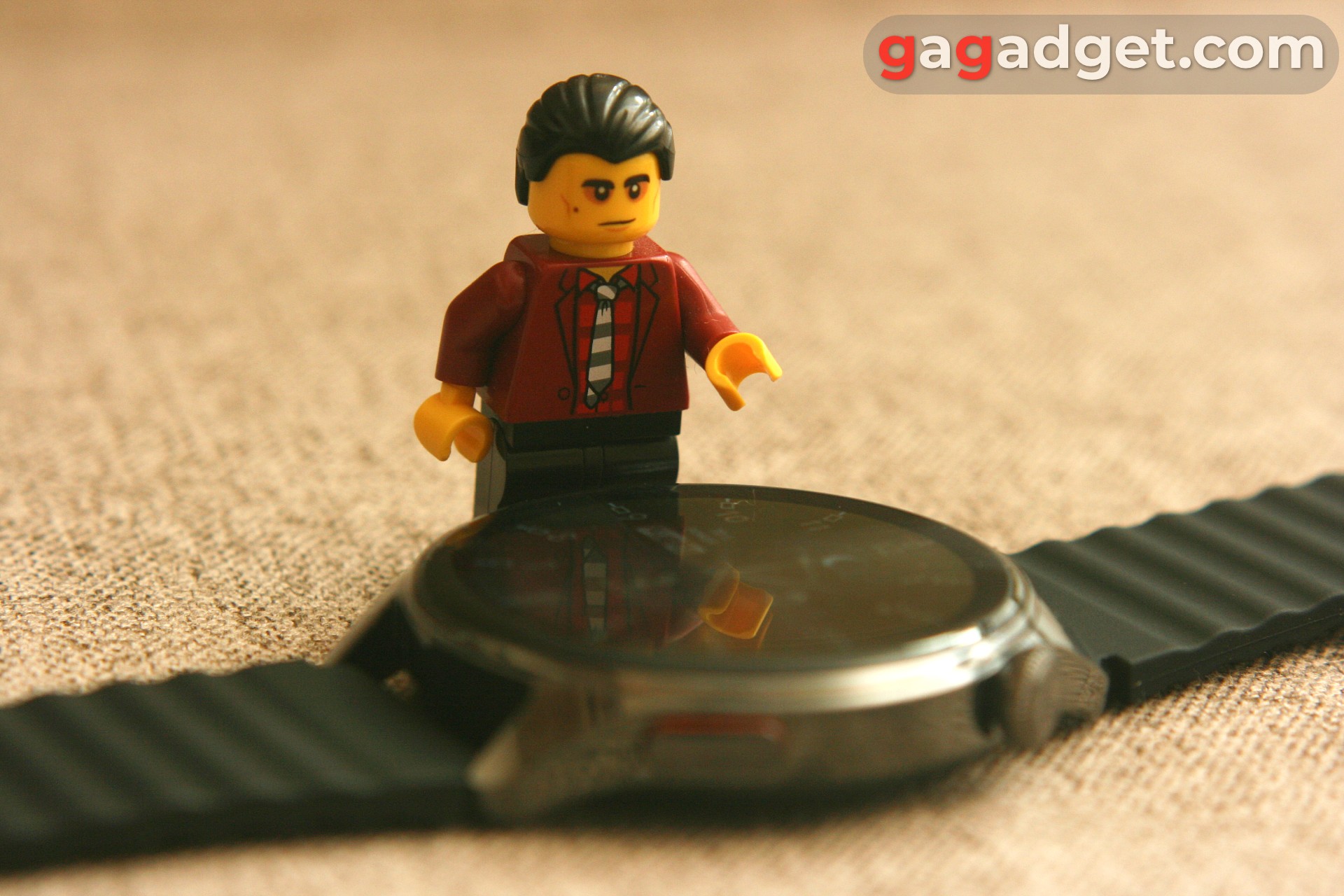 Haylou Watch 4s