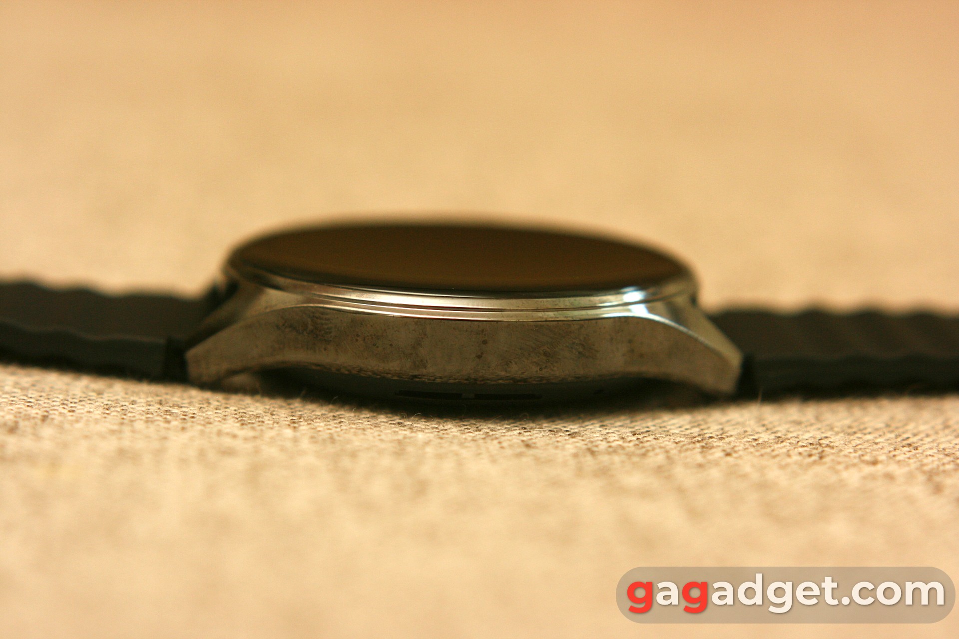 Боковая часть Haylou Watch 4s