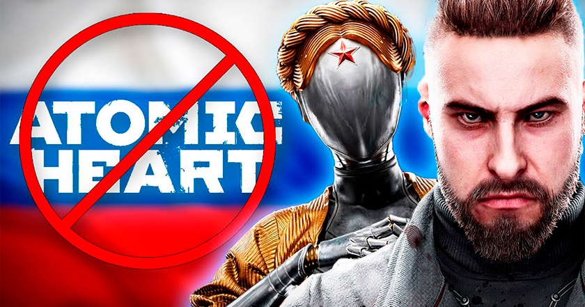  "A miserable experience": PowerPyx says it won't create a guide to get trophies in Russian game Atomic Heart