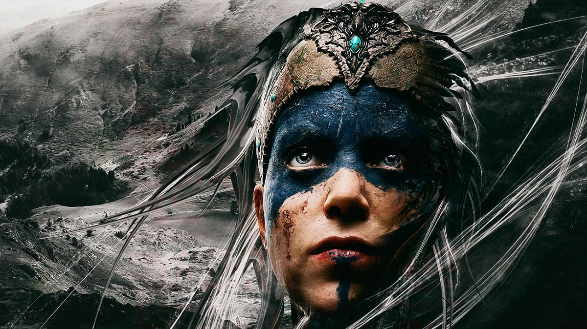 Les développeurs de Senua's Saga : Hellblade II assureront la localisation ukrainienne du jeu