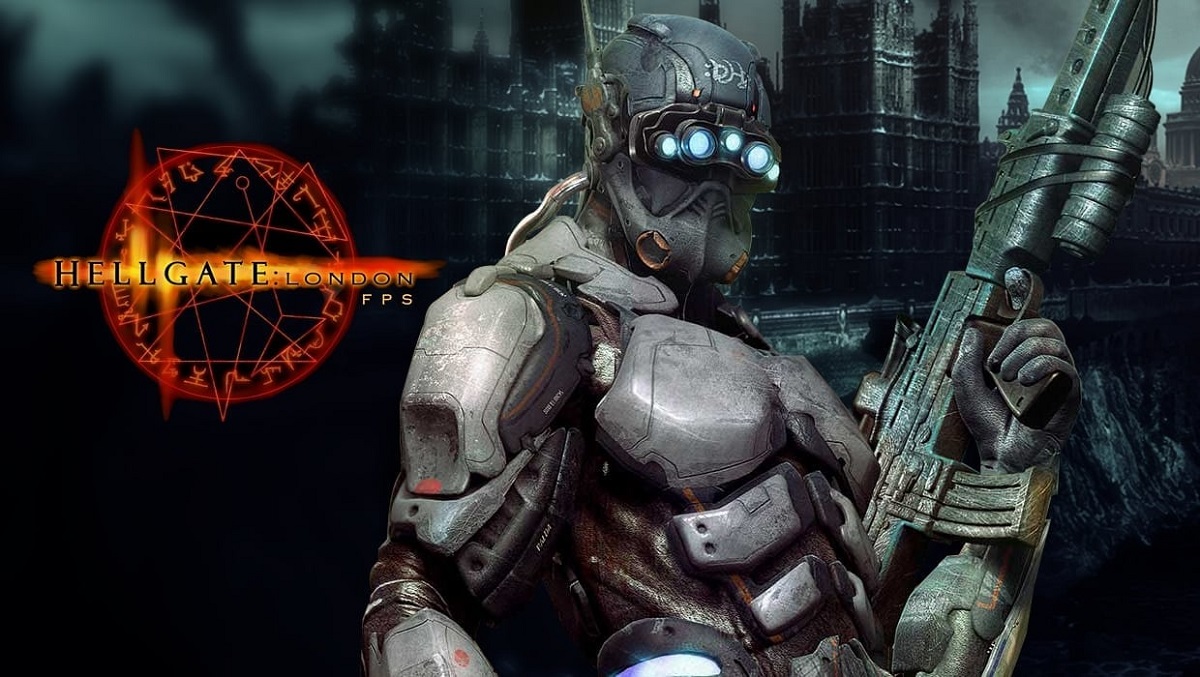 Retour inattendu d'un jeu non accepté : Hellgate : London annoncé