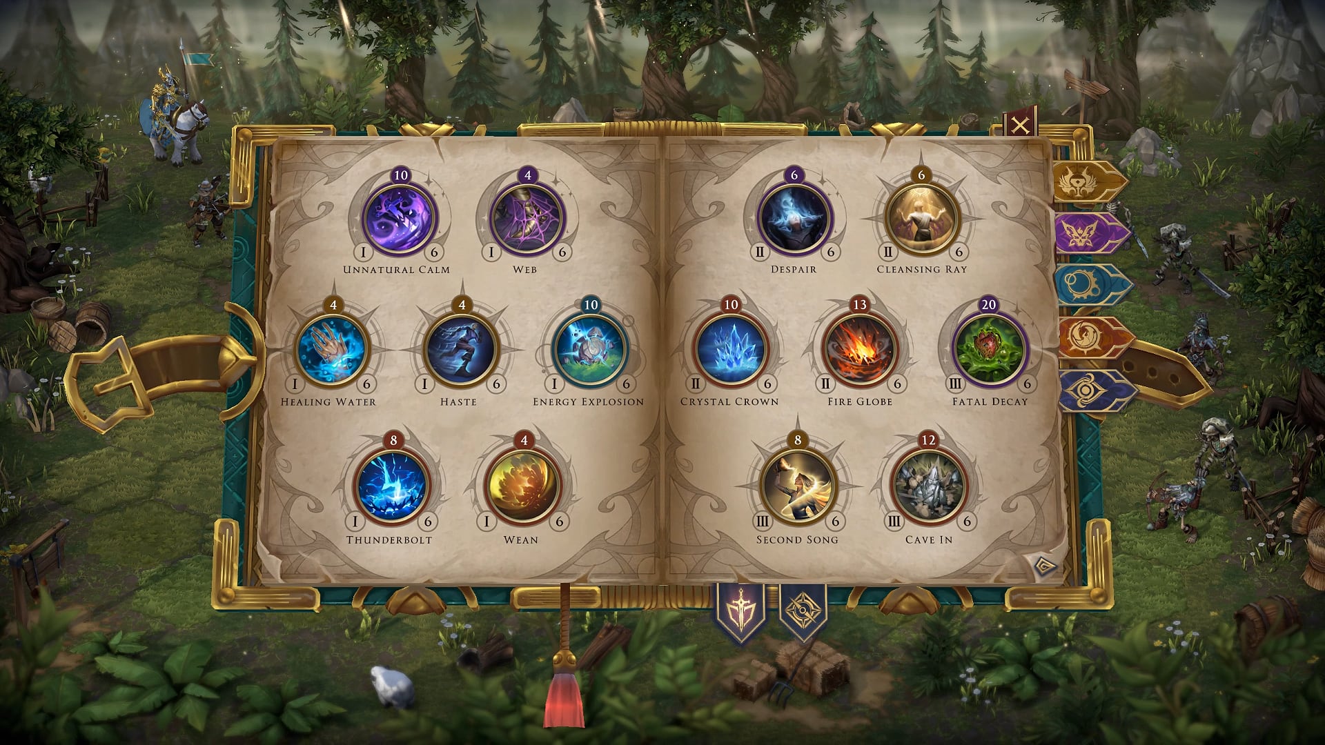 Spellbook
