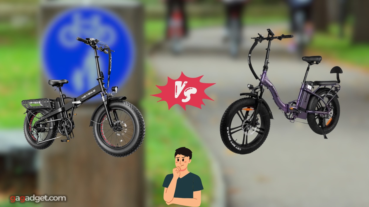 Heybike Mars 2.0 vs Rattan LF-750 PRO Comparison in 2026