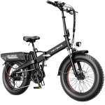 Heybike Mars 2.0
