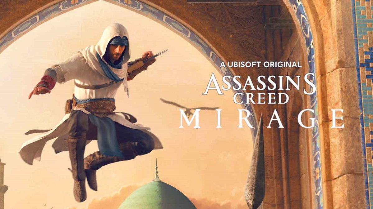 Assassin's Creed : Mirage sortira en mars ? C'est ce qu'indiquent des informations provenant du réseau de distribution roumain