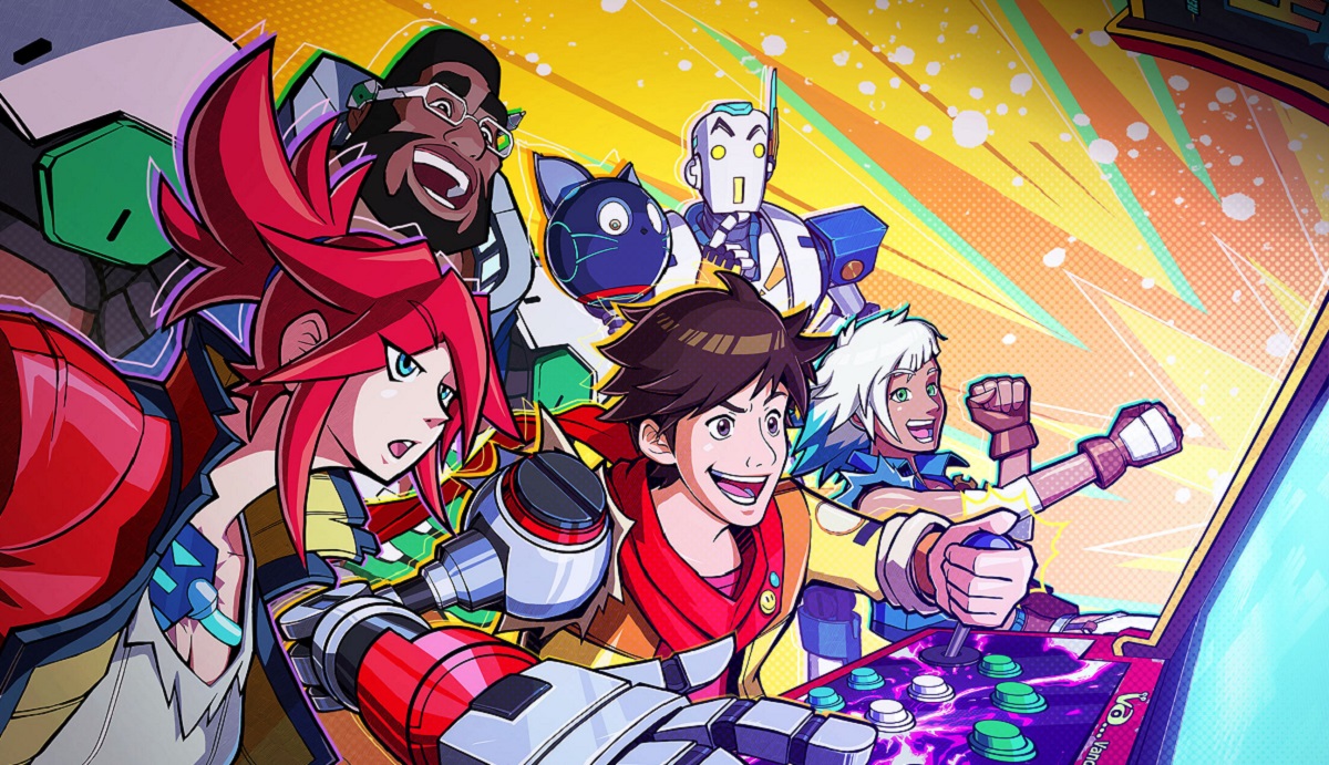 The unexpected game from Tango Gameworks has been liked by the public: 3 million gamers have seen the colourful rhythm action game Hi-Fi Rush! 