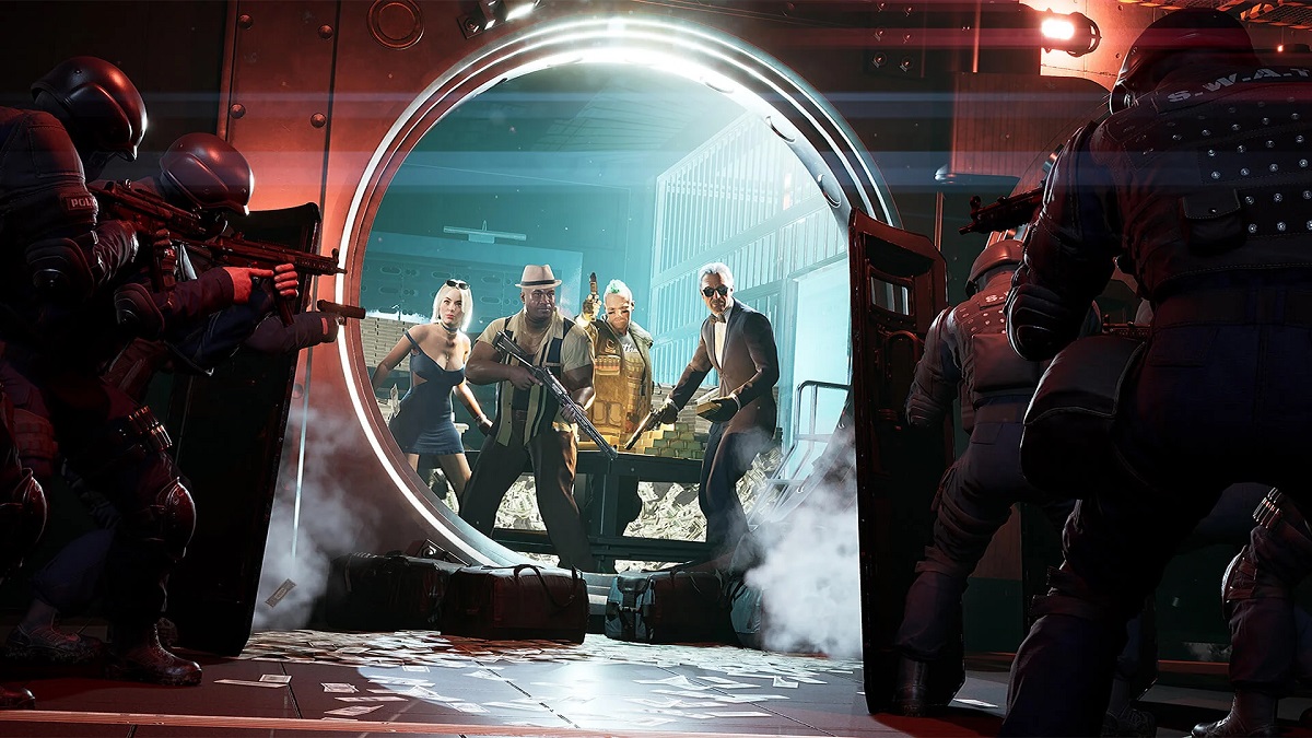 Chuck Norris, Danny Trejo et Kim Basinger dans le trailer d'annonce du jeu de tir criminel Crime Boss : Rockay City