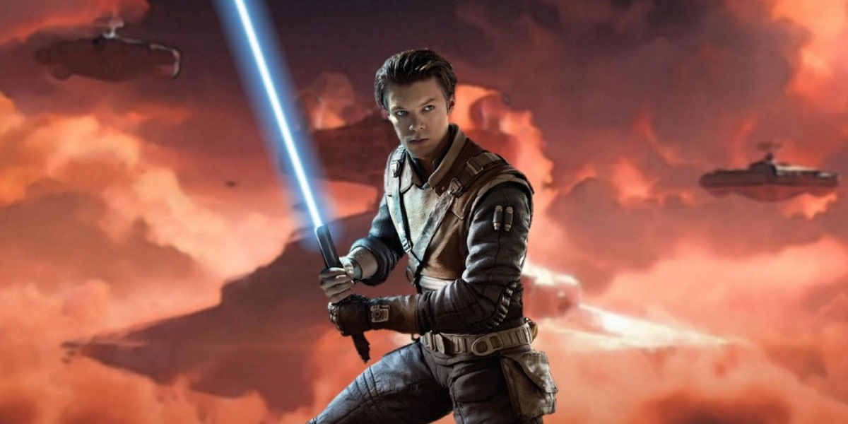 The story isn't over yet: a new Star Wars Jedi installment is already in development - as indicated by Respawn Entertainment's job openings
