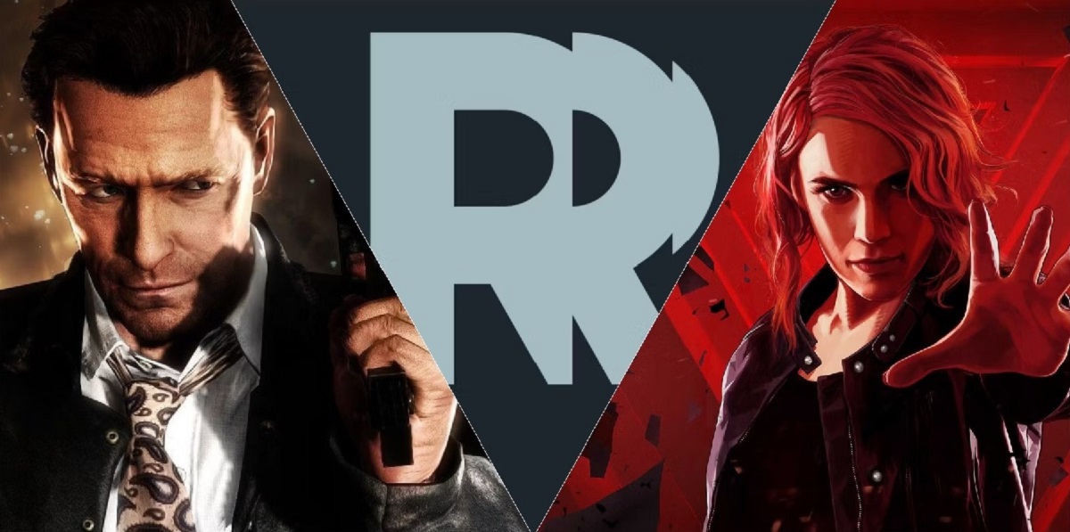 Control sequel, Project Condor and Max Payne 1&2 Remake: Remedy revealed the progress of the new games' development