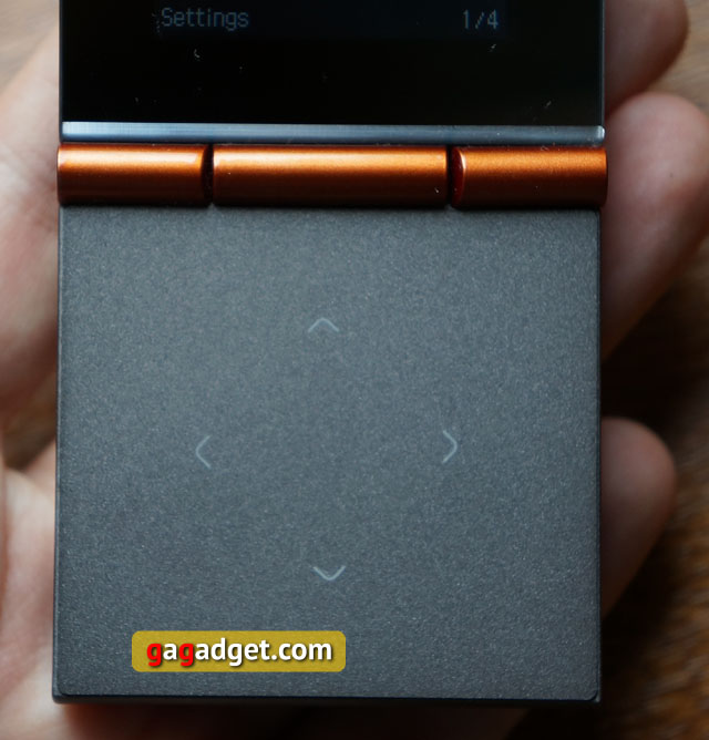 Обзор плеера HiFiMan HM-700 и наушников HiFiMan Re 400-11