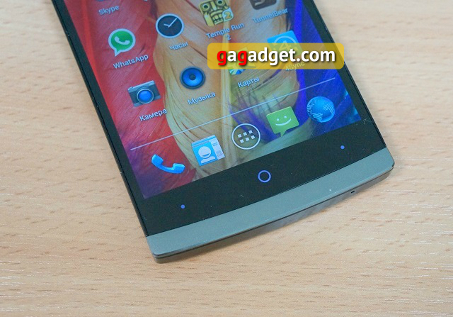 Парный обзор Highscreen Boost 2 и Highscreen Boost 2 SE -7