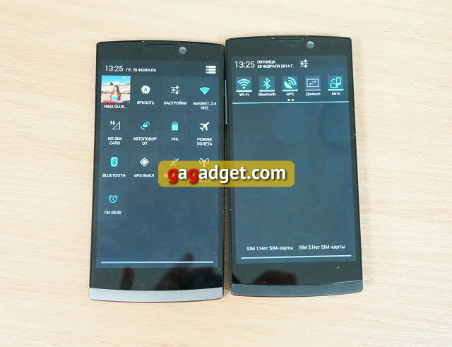 Парный обзор Highscreen Boost 2 и Highscreen Boost 2 SE -2