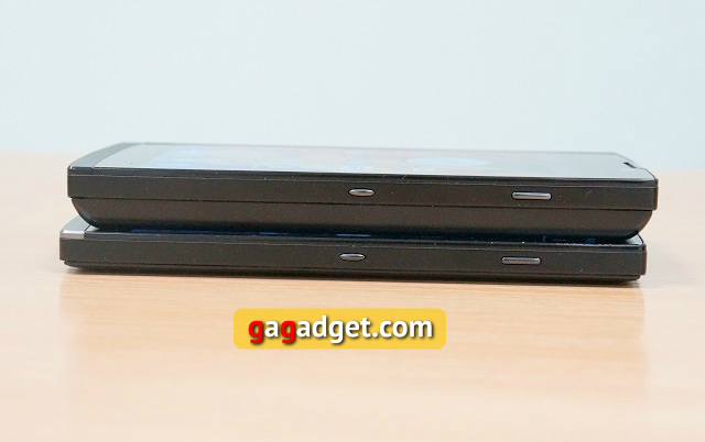 Парный обзор Highscreen Boost 2 и Highscreen Boost 2 SE -8