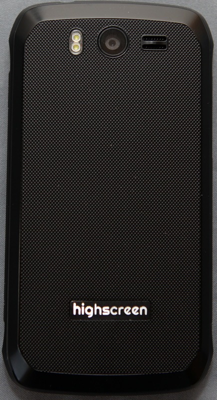 Highscreen Boost – первый в России смартфон с неделей автономной работы -2 Highscreen Boost – первый в России смартфон с неделей автономной работы -2