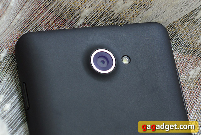 Обзор смартфона Highscreen Spider-4