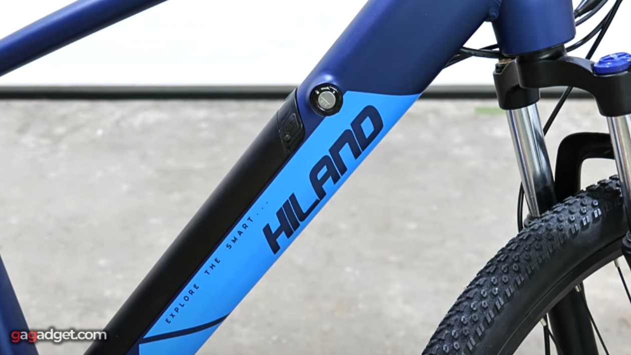 Best HILAND Electric Bikes in 2026