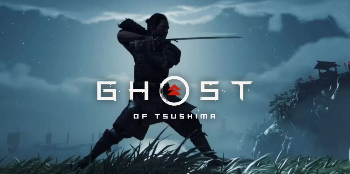 Ghost of Tsushima стала лідером чарту продажів Steam, обігнавши такі новинки, як Helldivers 2, Hades II та V Rising