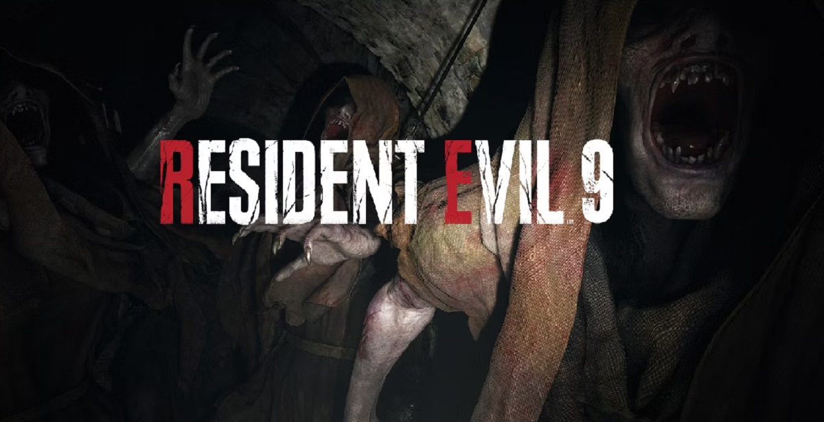 Insider: Resident Evil 9 could be released in early 2025 - Capcom is gearing up for an early unveiling of the new horror game