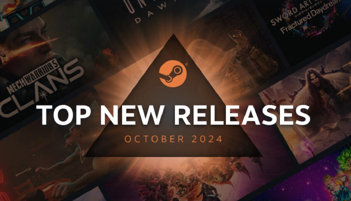Silent Hill 2 Remake, Red Dead Redemption et Dragon Age : The Veilguard figurent parmi les 20 nouveautés les plus populaires du mois d'octobre sur Steam.