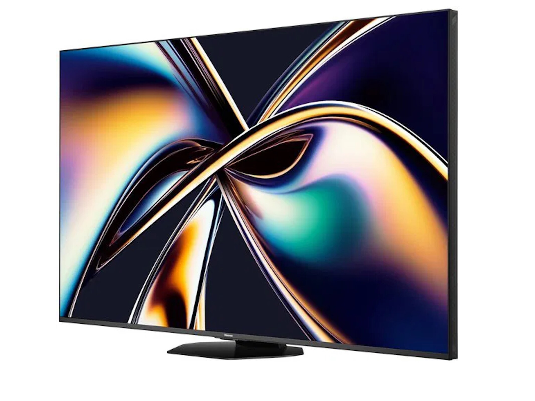 Hisense U8Q TV set