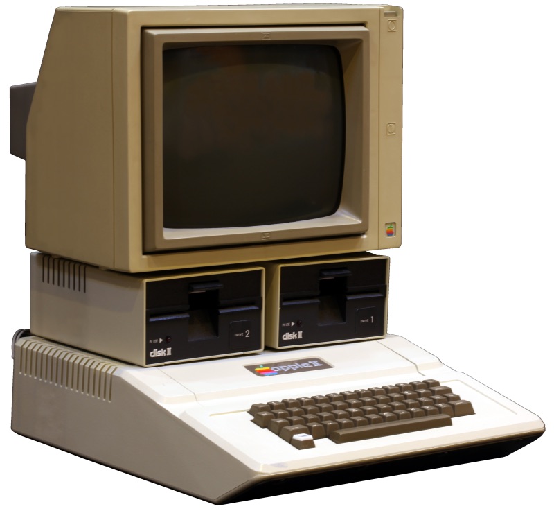 Легенды Силиконовой долины: история Apple-4