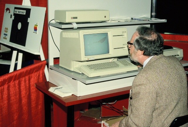 Легенды Силиконовой долины: история Apple-5