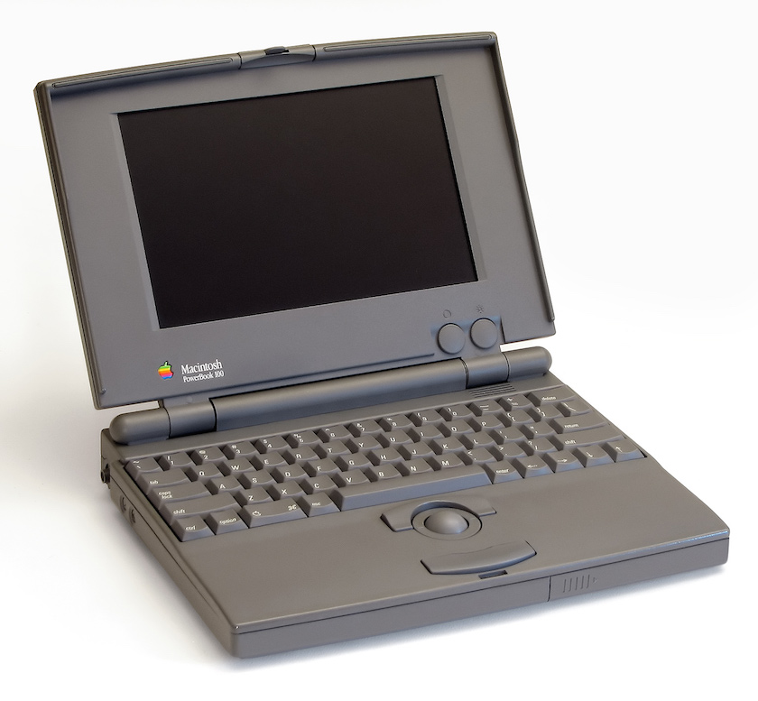 Легенды Силиконовой долины: история Apple-8
