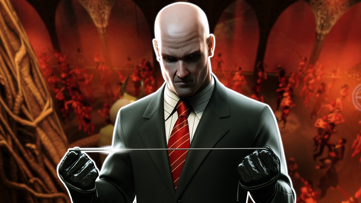 Hitman: Blood Money re-release date for mobile devices is known: new trailer of the game has been published and pre-order is now open